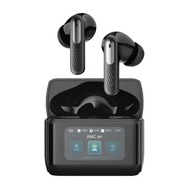 Green Lion Smart Tune True Wireless Earbuds ANC