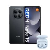 Redmi Note 15 4G