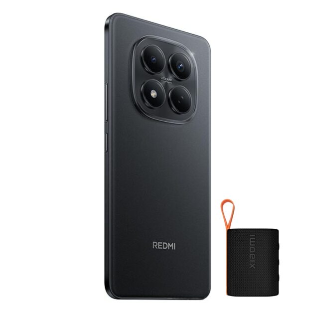 Redmi Note 15 Pro 4G