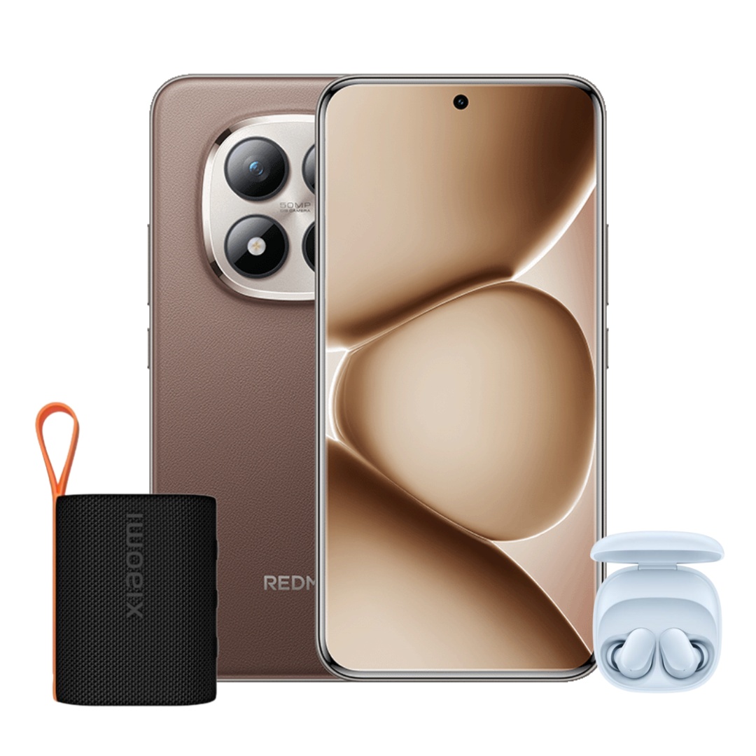 Redmi Note 15 Pro plus 5G - Image 2