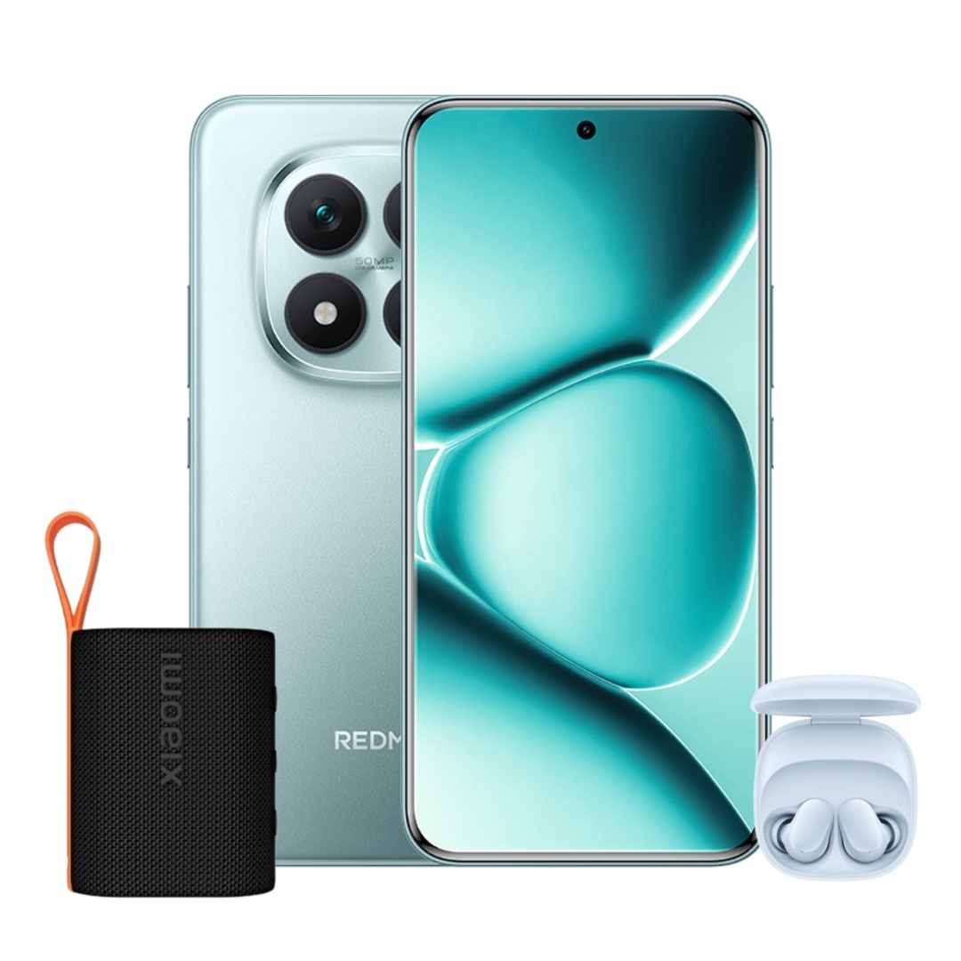 Redmi Note 15 Pro plus 5G - Image 3