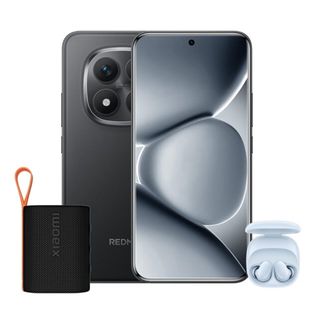 Redmi Note 15 Pro plus 5G