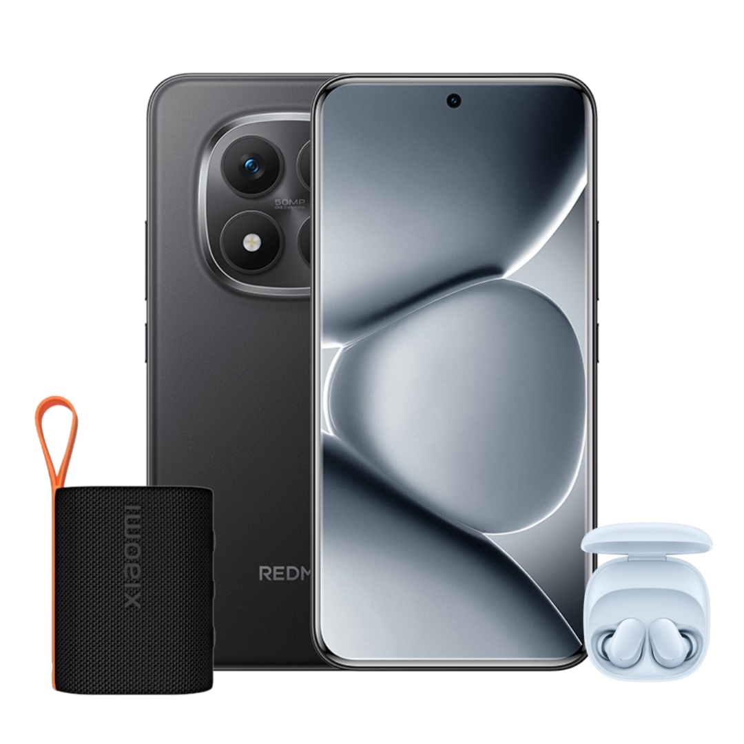 Redmi Note 15 Pro plus 5G