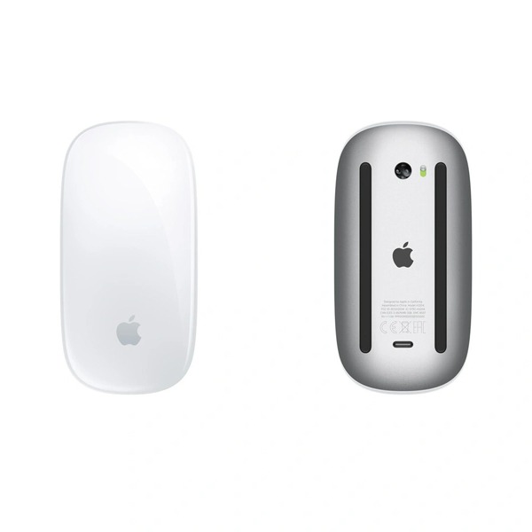 Magic mouse 4 usb