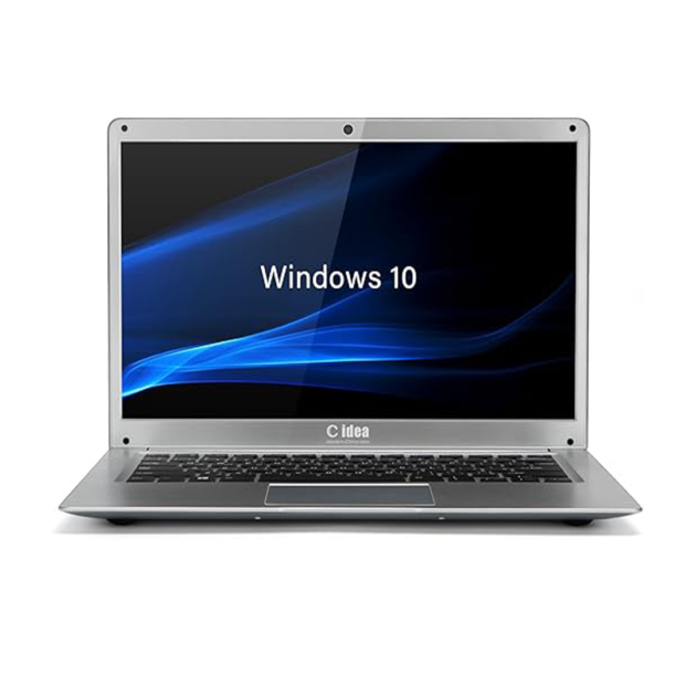 C idea Laptop,Dual Core 4/64 used