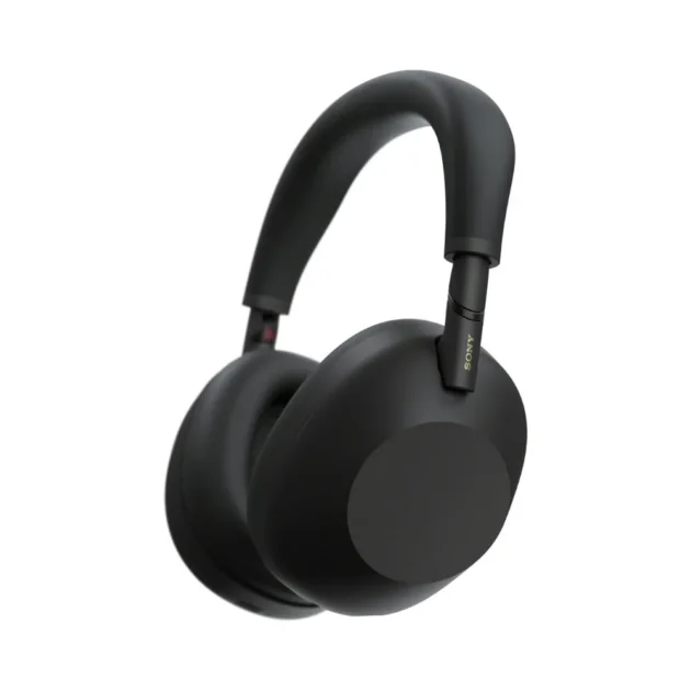 Sony WH-1000XM6 Noise Cancelling