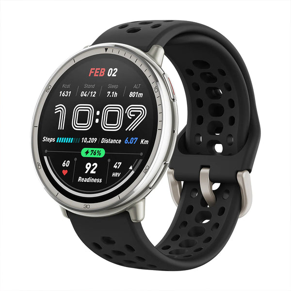 Amazfit Active 2 Round