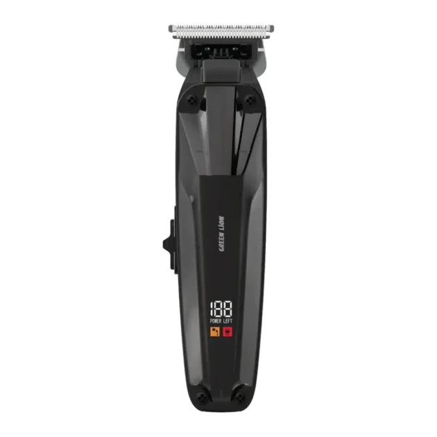Green Lion Clip Master Professional Hair Clipper
