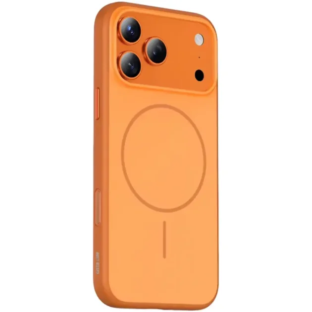 Green Lion Patric MagSafe Premium Matte for iPhone 17 Pro