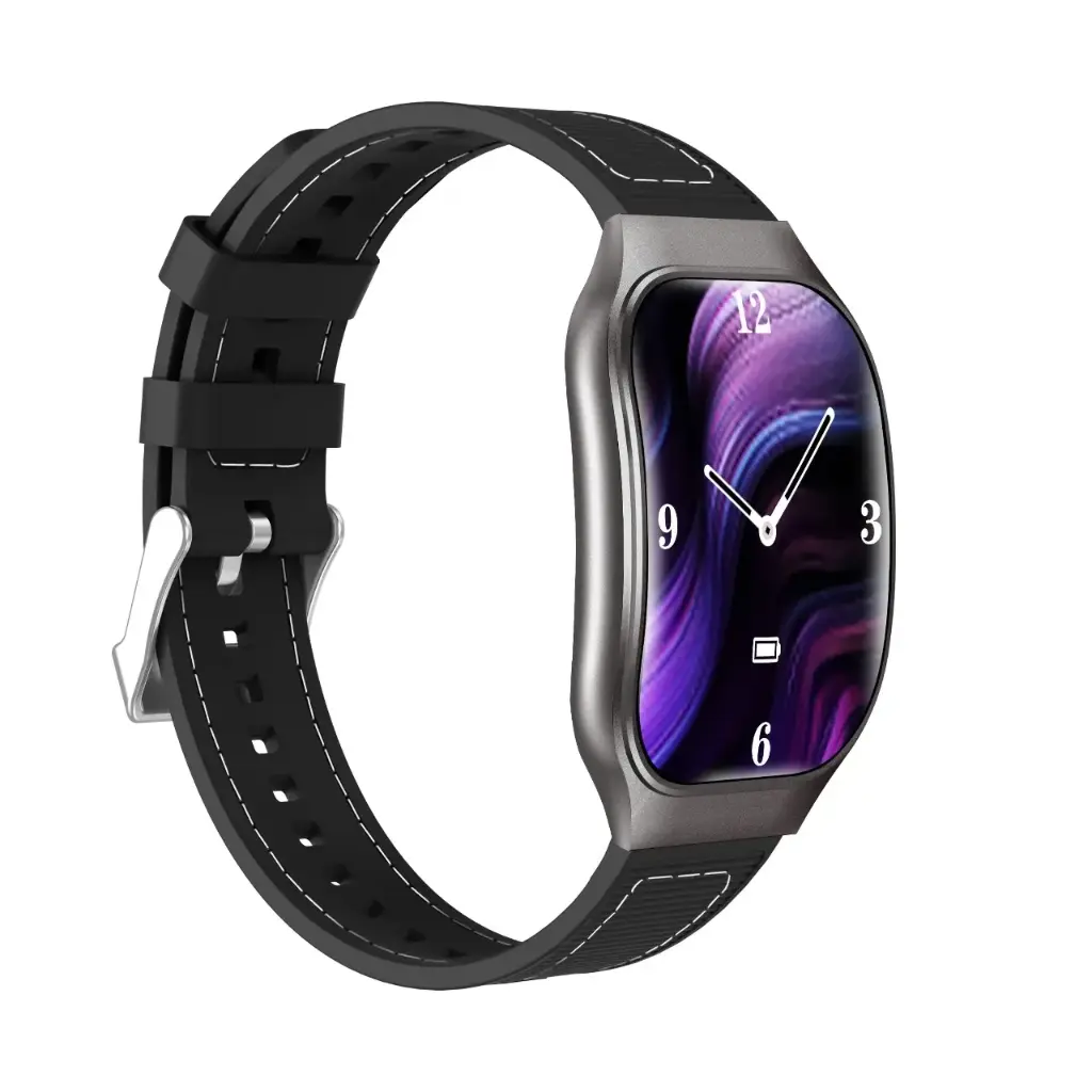 Green Lion Ridge Smart Watch - Image 2