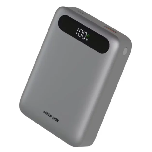 Green Lion Zuno 10000mAh Power Bank