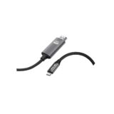 Green Lion 4K USB-C to HDMI Cable