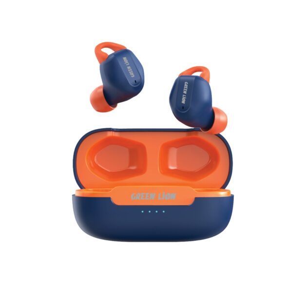 Green Lion Enduro Wireless Earbuds