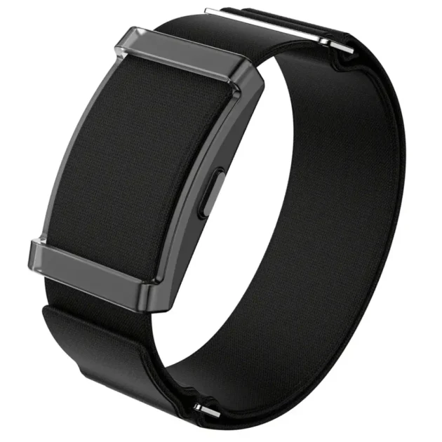 Green Lion Fit Wear Smart Fitness Band