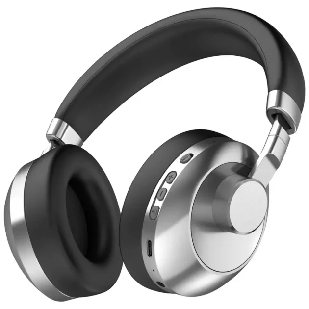 Green Lion Rhythm X50 ANC Wireless Headphone