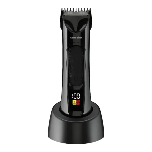 Green Lion Sensitive Area Trimmer 2, 650mAh , Type-C Charge