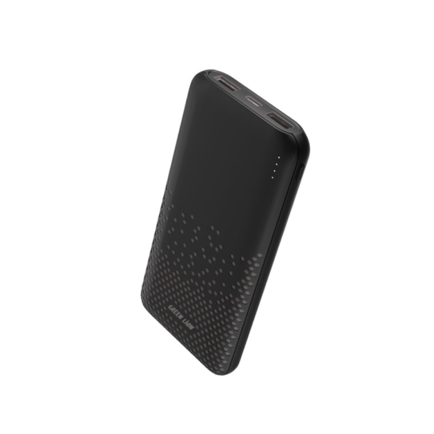 Green Lion Rome PD20W 10000 mAh Power Bank