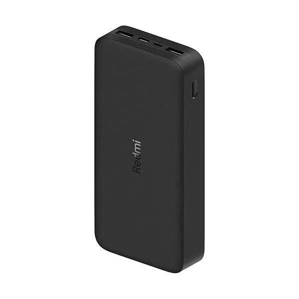 Xiaomi 20000 mAh Redmi Power Bank