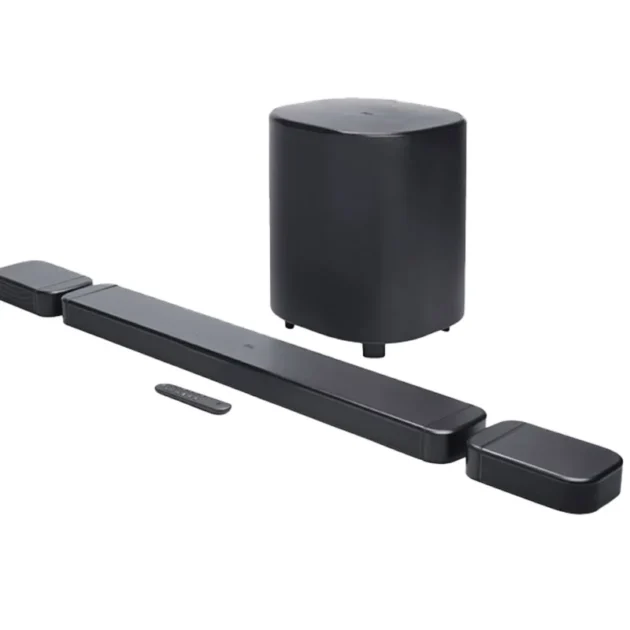 JBL Sound Bar Mk2 7.1 Channel