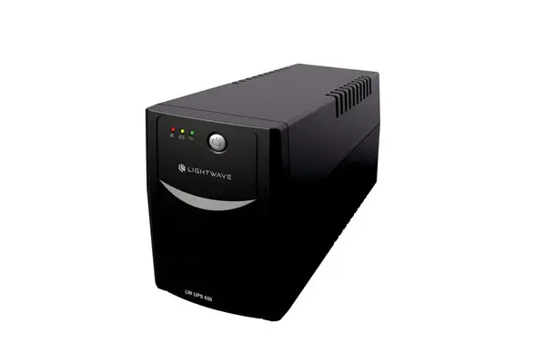 Lightwave LW 850VA