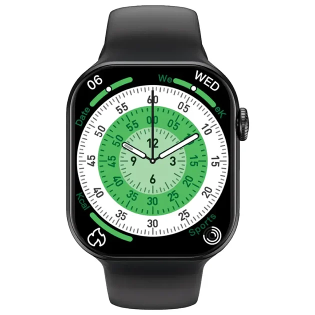 Green Lion Communicate 42 Smart Watch