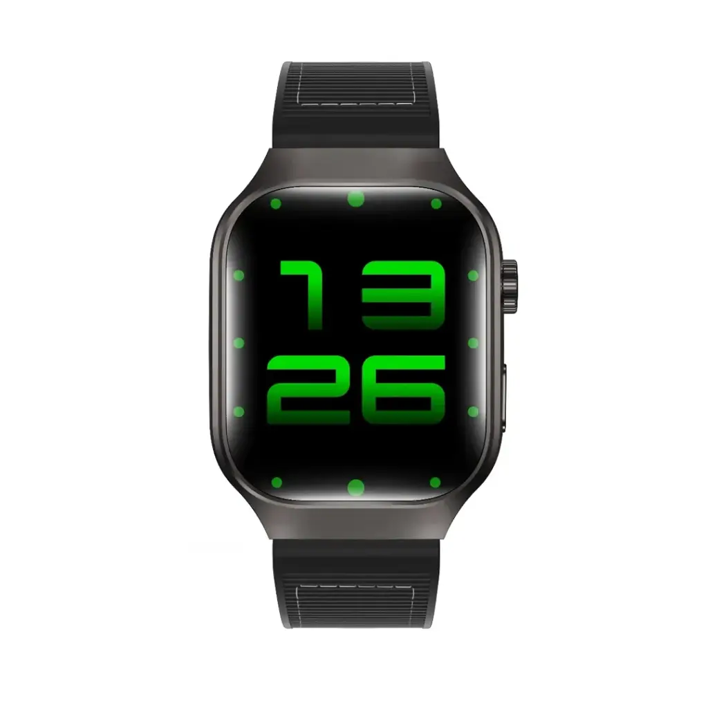 Green Lion Ridge Smart Watch - Image 2