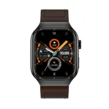 Green Lion Ridge Smart Watch