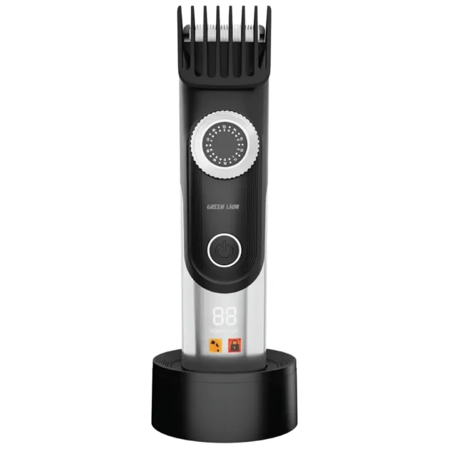 Green Lion Trim Gen''70 Body Hair Trimmer