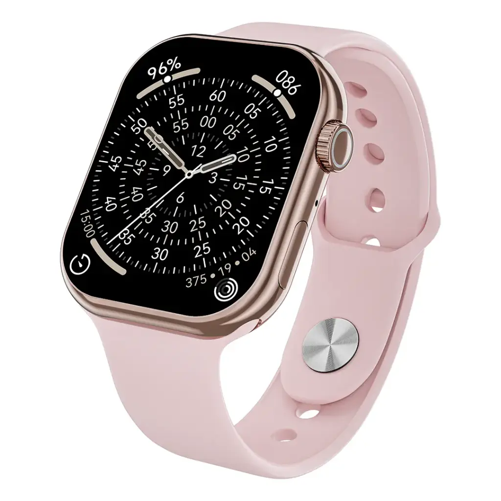 Green Lion Ultimate 41 Smart Watch