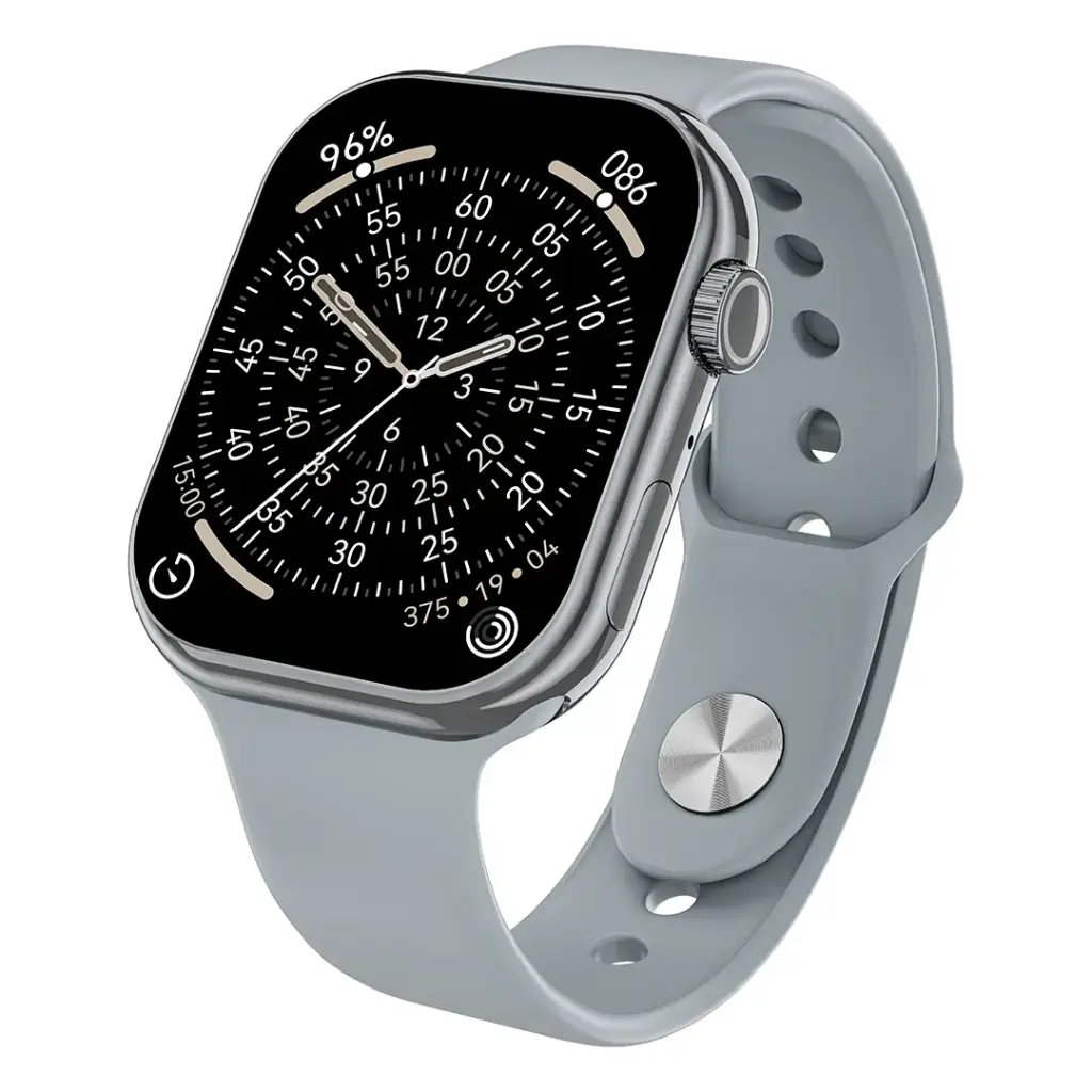 Green Lion Ultimate 41 Smart Watch - Image 2