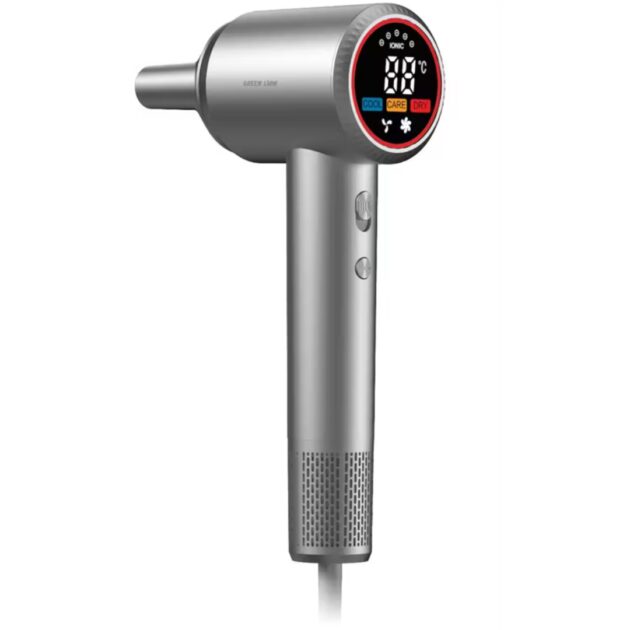Green Lion LUXAIR Hair Dryer 1600W