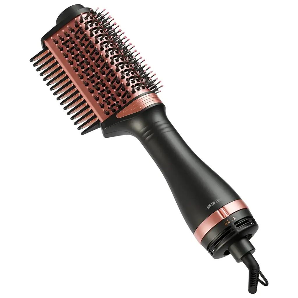 Green Lion Viora Hair Styler