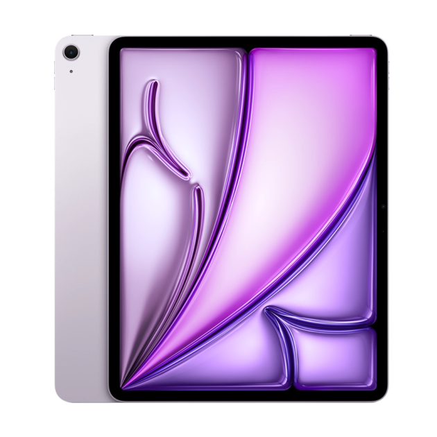 IPAD AIR 13 INSH m4 Purple