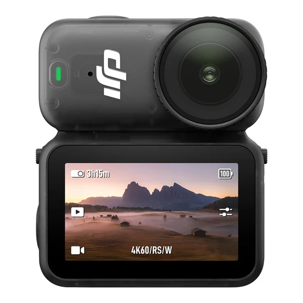 DJI Osmo Nano Combo 128 GB